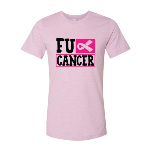 Fuck Cancer T-Shirt