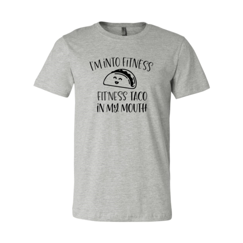 I'm Into fitness T-Shirt