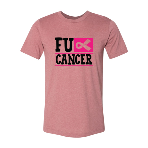 Fuck Cancer T-Shirt