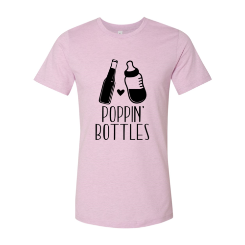 Poppins Bottle T-Shirt