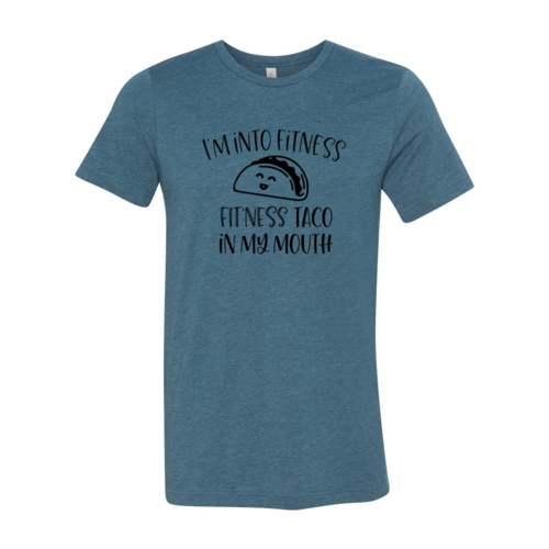 I'm Into fitness T-Shirt