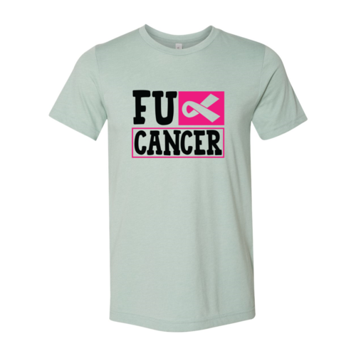 Fuck Cancer T-Shirt