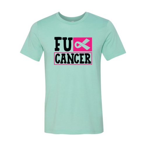 Fuck Cancer T-Shirt
