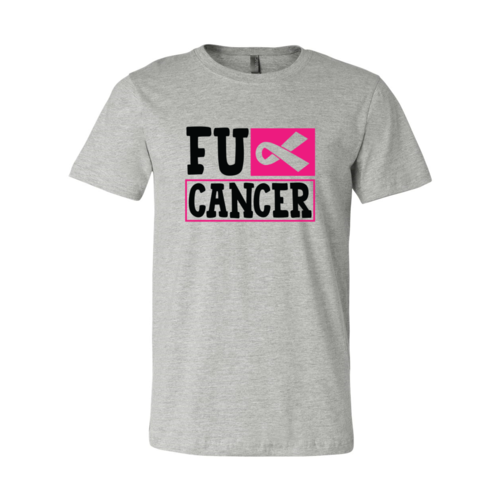 Fuck Cancer T-Shirt