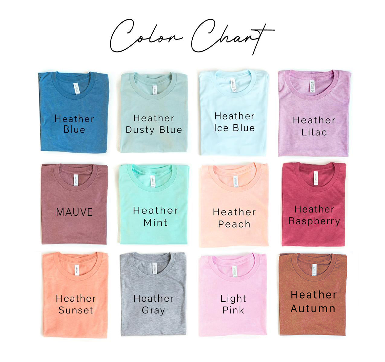 Teach Love Inspire T-shirt