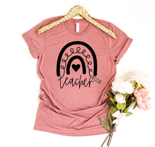 Teacher T-shirt