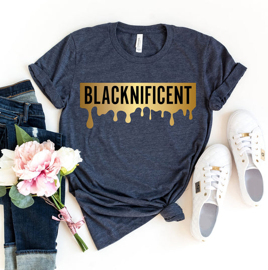 Blacknificent T-shirt