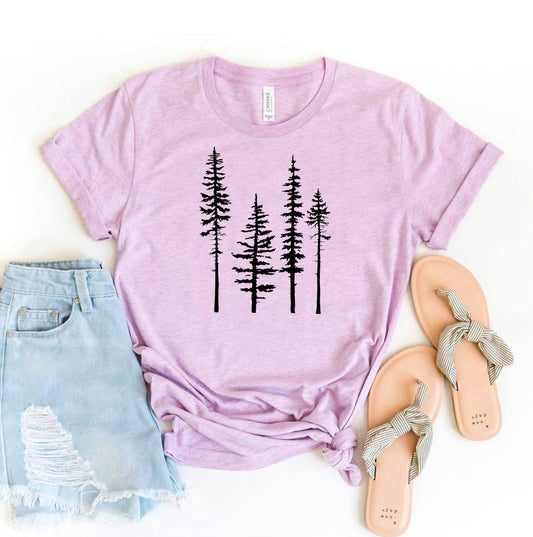 Pine Tree T-shirt