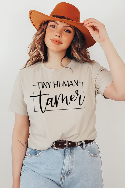 Tiny Human T-shirt