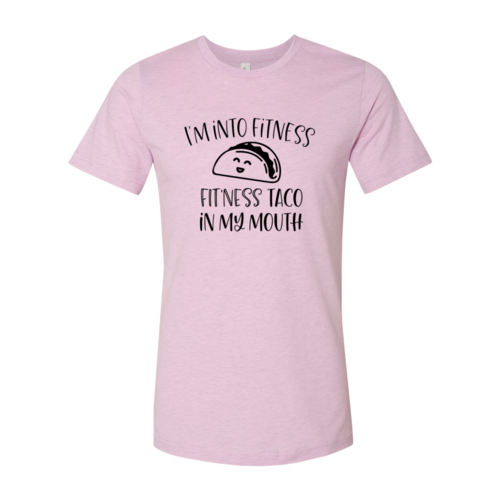 I'm Into fitness T-Shirt
