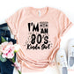 I am an 80'S Kinda Girl