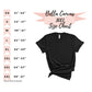 Cats Make Me Happy T-shirt