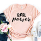 Girl Power T-shirt