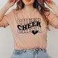 Cheer T-shirt