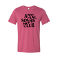 Antisocial Moms Club T-Shirt