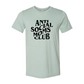 Antisocial Moms Club T-Shirt