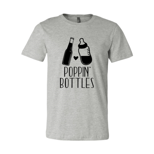 Poppins Bottle T-Shirt