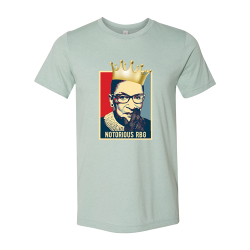 Notorious RBG T-Shirt