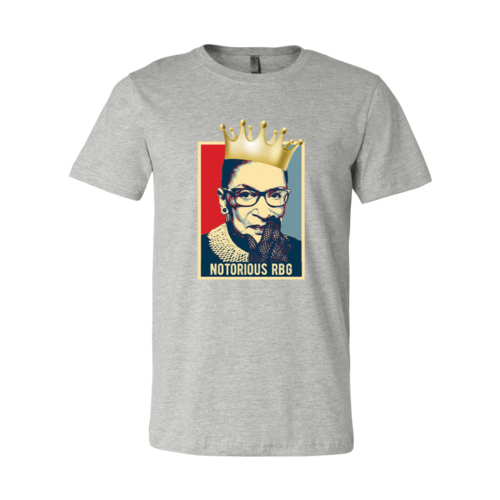 Notorious RBG T-Shirt