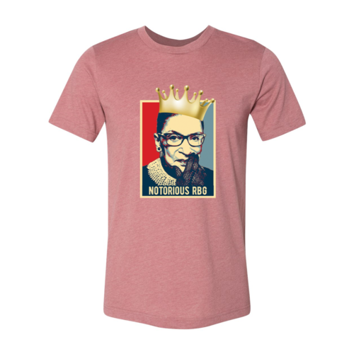 Notorious RBG T-Shirt