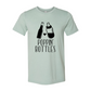 Poppins Bottle T-Shirt