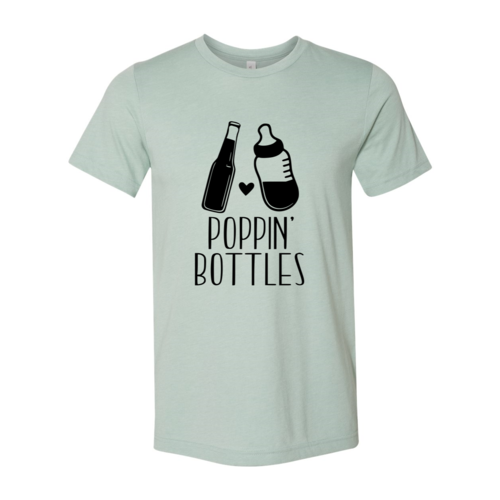 Poppins Bottle T-Shirt