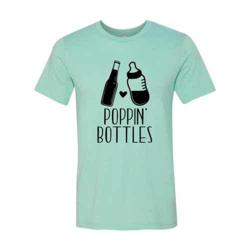 Poppins Bottle T-Shirt