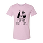 Poppins Bottle T-Shirt