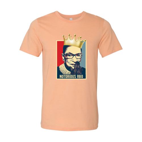 Notorious RBG T-Shirt