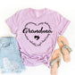 Grandma T-shirt