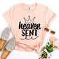 Heaven Sent T-shirt