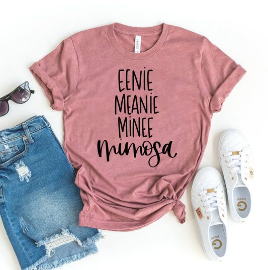 Eenie Meanie Minee Mimosa T-shirt