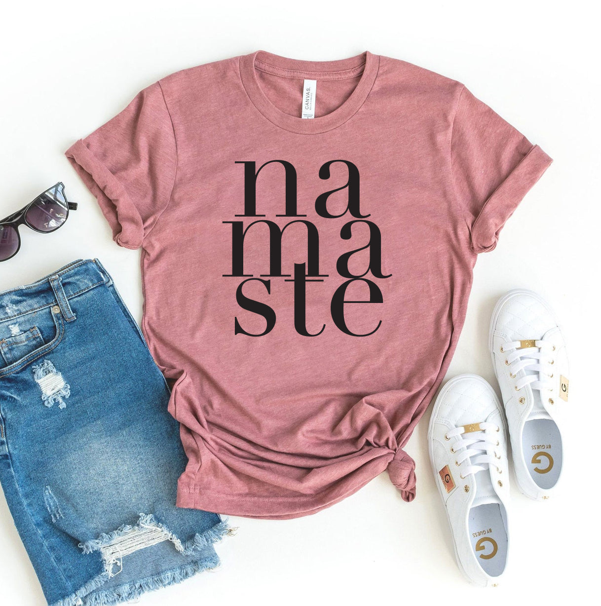 Namaste T-shirt