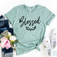 Blessed T-shirt