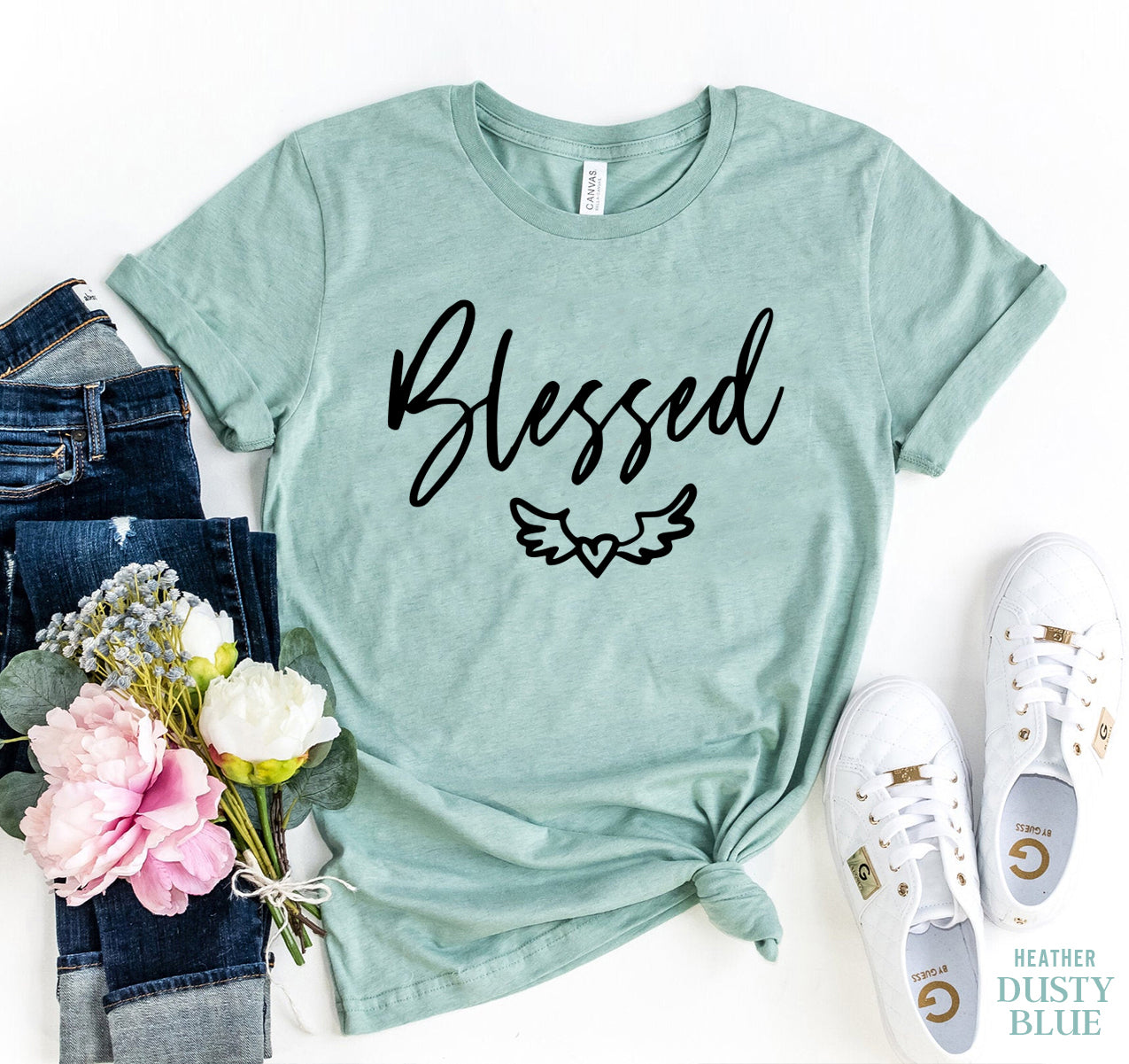 Blessed T-shirt