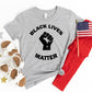 Black Lives Matter T-shirt