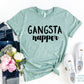 Gangsta Napper T-shirt