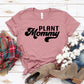 Plant Mommy T-shirt