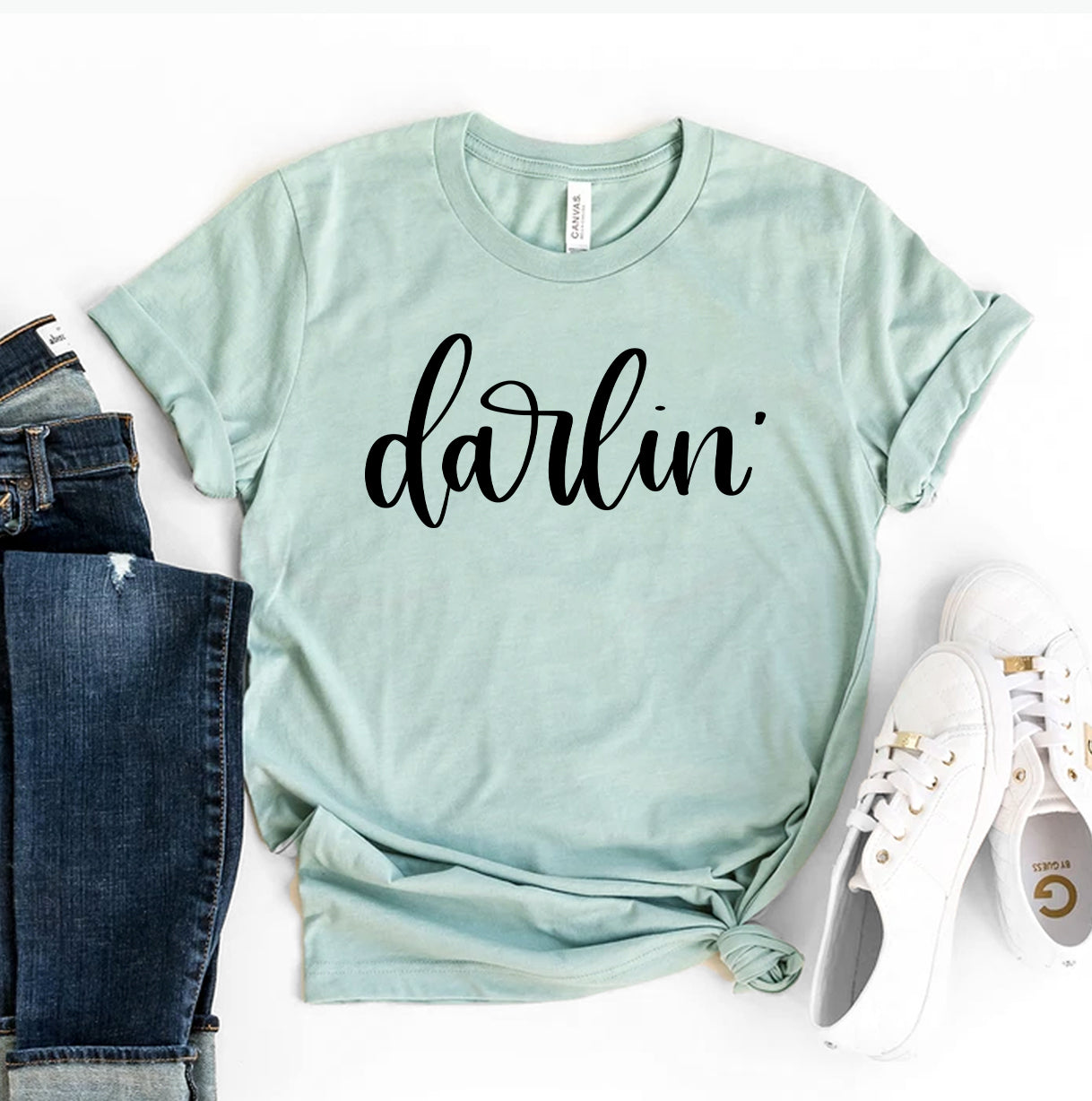 Darlin T-shirt