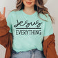 Jesus Everything T-shirt