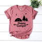 Happy Camper T-shirt