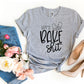 Lets Bake Shit T-shirt
