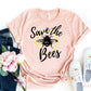 Save The Bees T-shirt