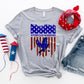 American Warrior T-shirt