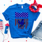 American Warrior T-shirt