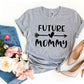 Future Mommy T-shirt