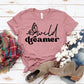 Wild Dreamer T-shirt