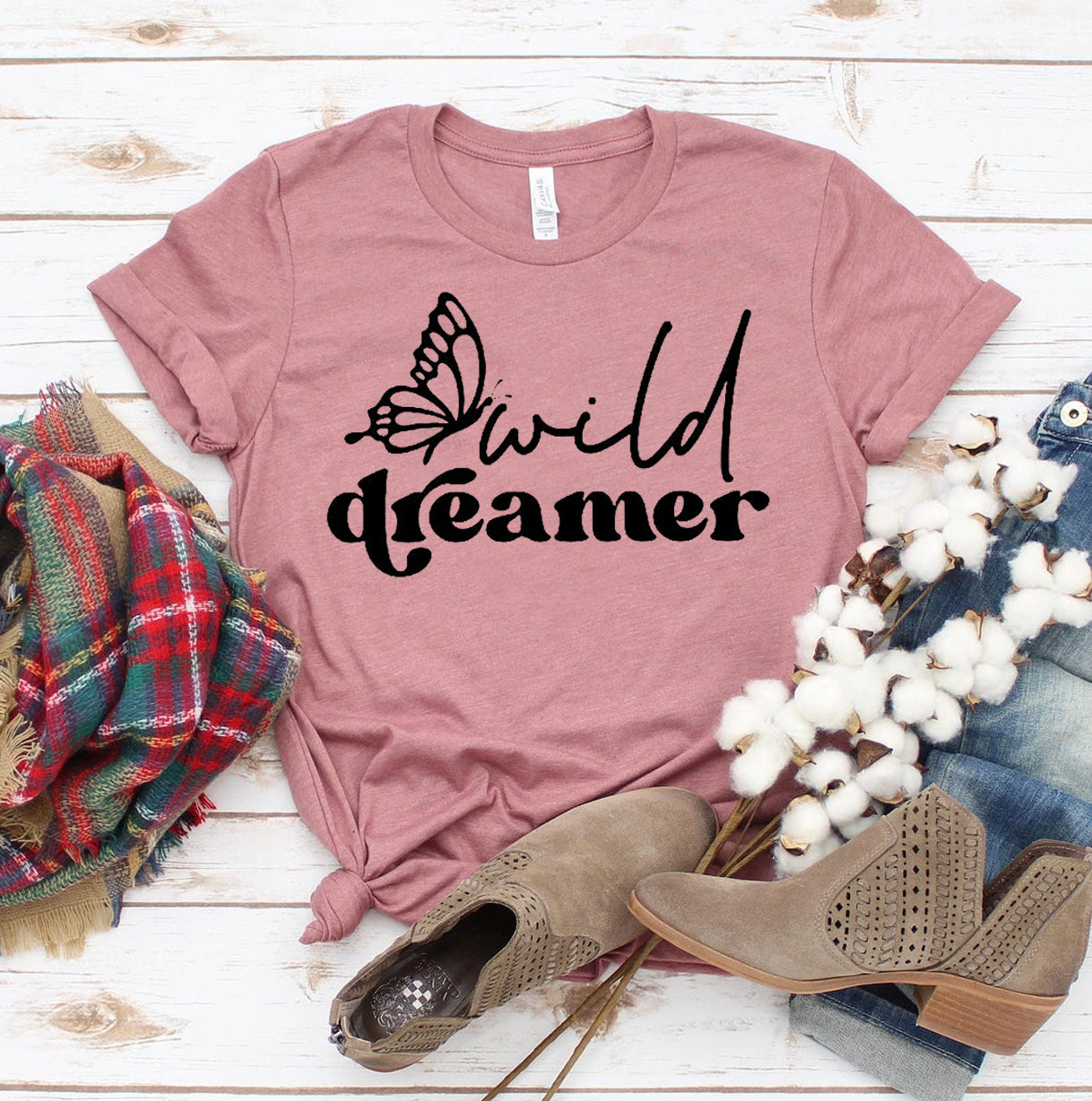 Wild Dreamer T-shirt