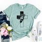 Jesus T-shirt