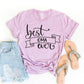 Best Oma Ever T-shirt
